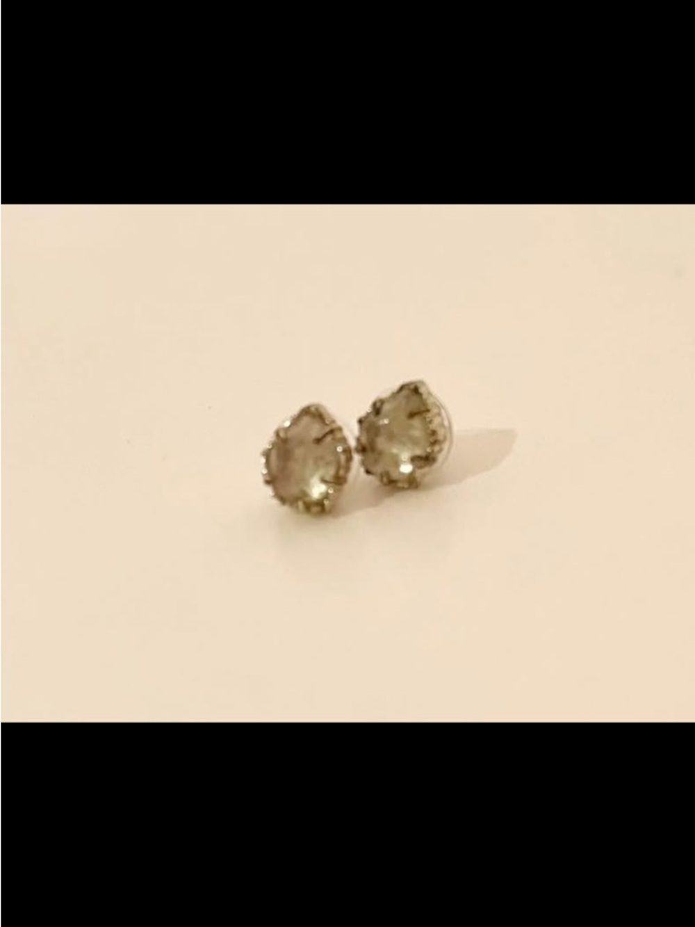 Kendra Scott Druzy Stud Earrings
